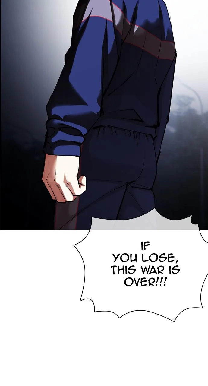 Lookism - Chapter 420 - Page 145