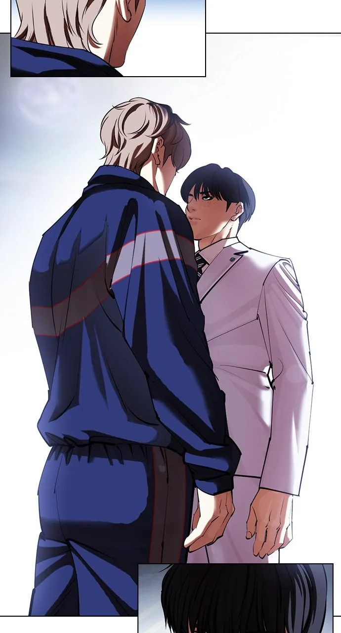Lookism - Chapter 420 - Page 150