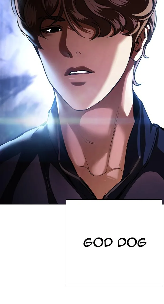 Lookism - Chapter 420 - Page 156
