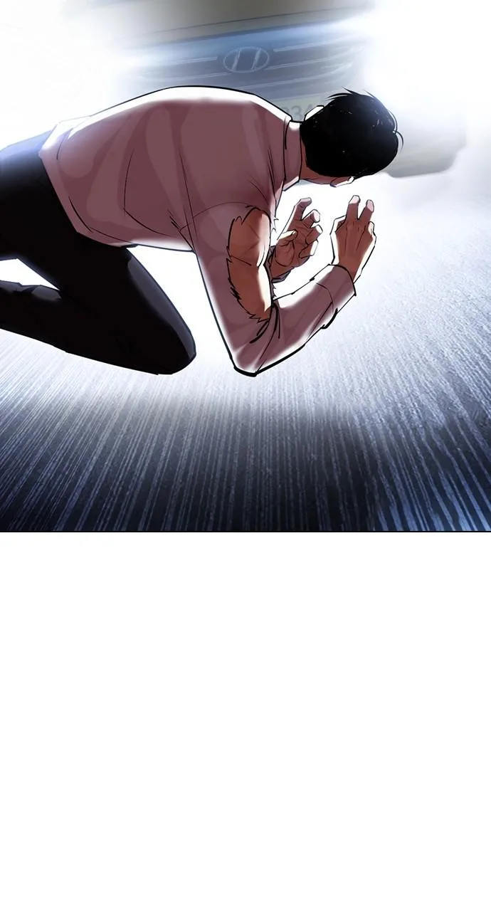 Lookism - Chapter 420 - Page 16