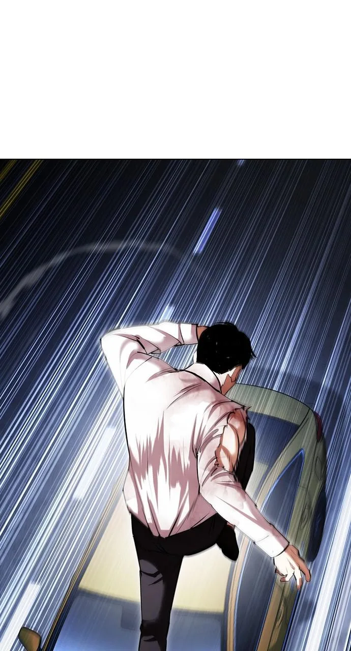 Lookism - Chapter 420 - Page 18