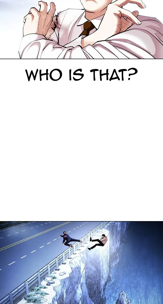 Lookism - Chapter 420 - Page 22