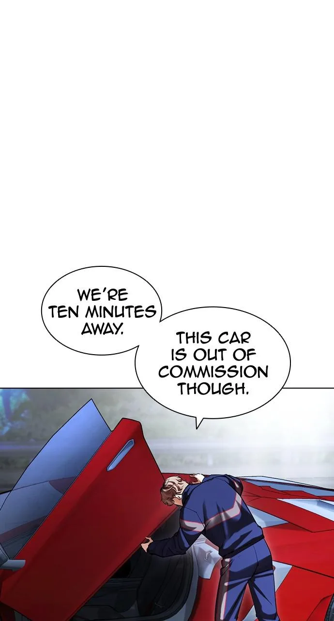 Lookism - Chapter 420 - Page 29