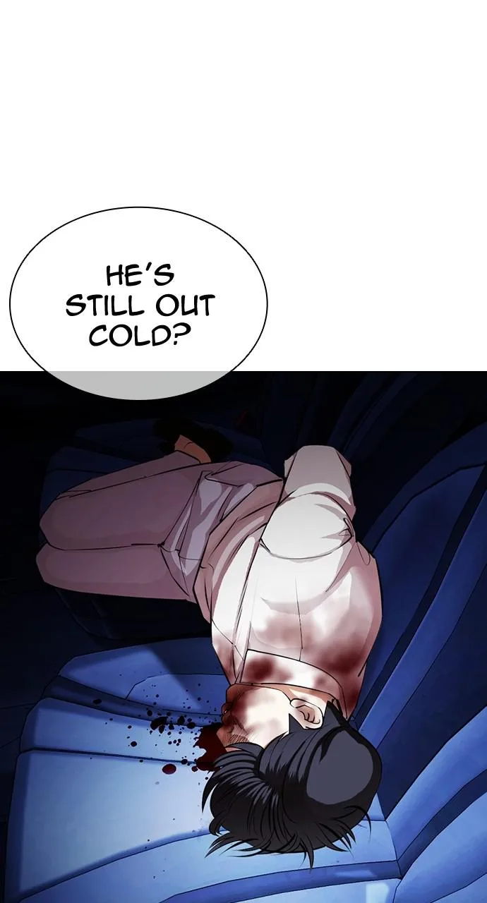 Lookism - Chapter 420 - Page 32