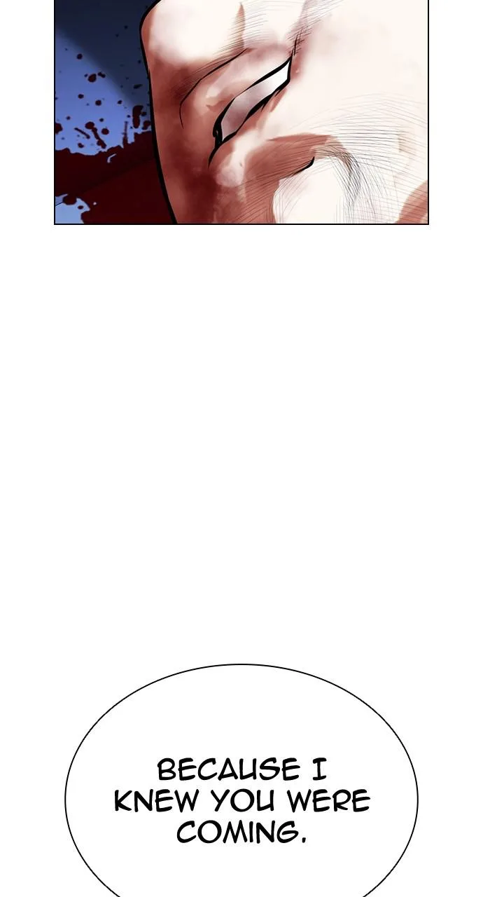Lookism - Chapter 420 - Page 36