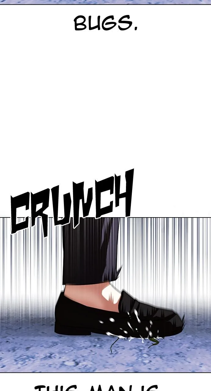 Lookism - Chapter 420 - Page 40