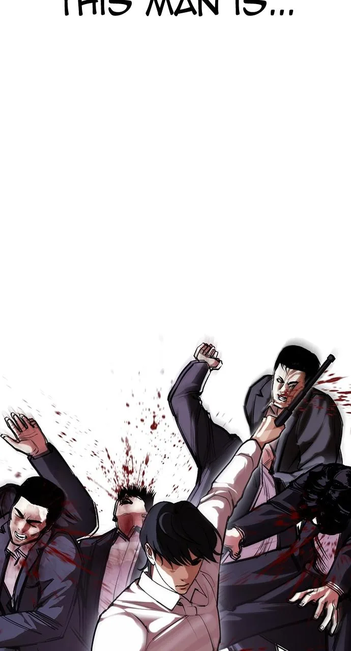Lookism - Chapter 420 - Page 41