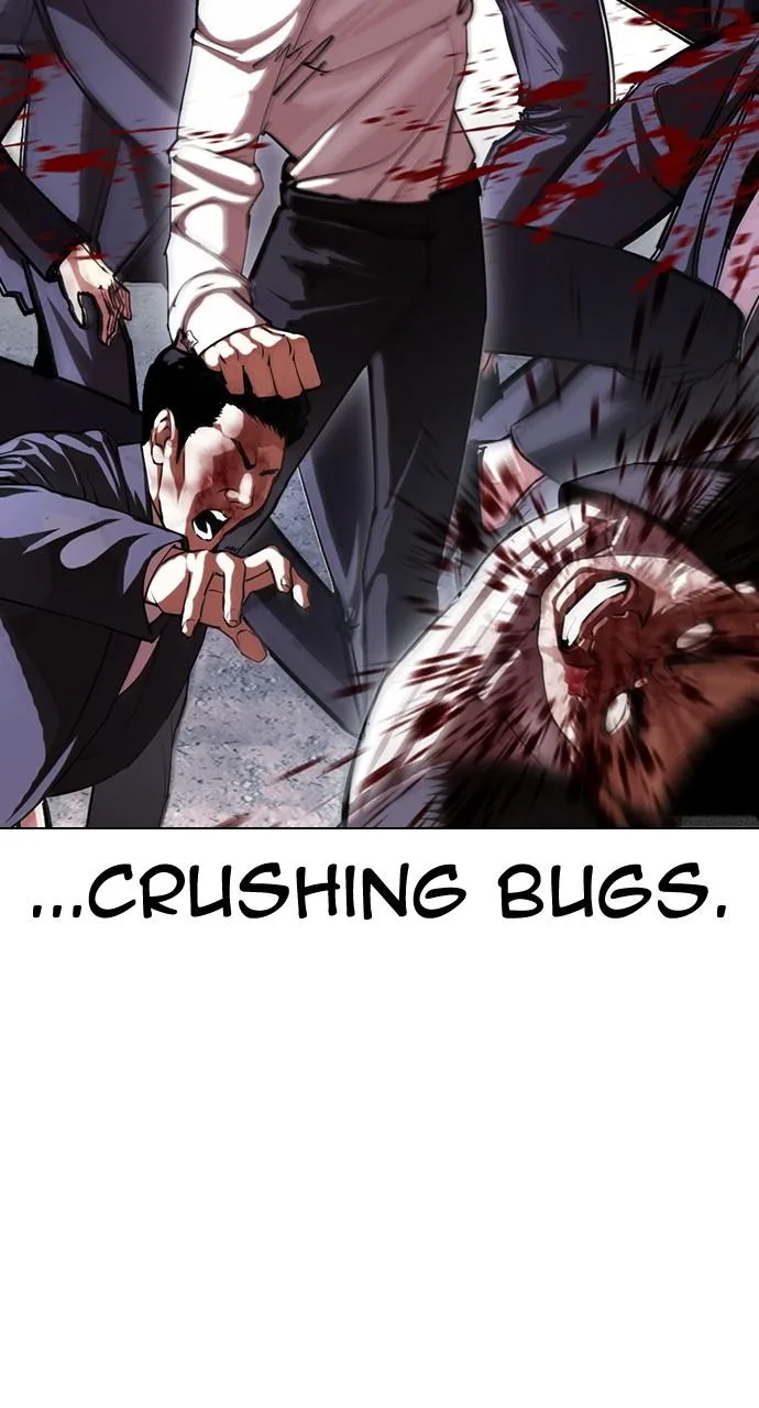 Lookism - Chapter 420 - Page 42