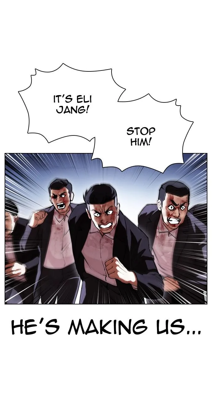 Lookism - Chapter 420 - Page 43