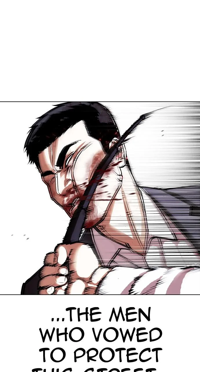 Lookism - Chapter 420 - Page 44