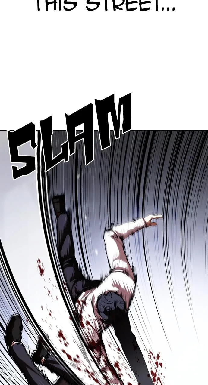 Lookism - Chapter 420 - Page 45