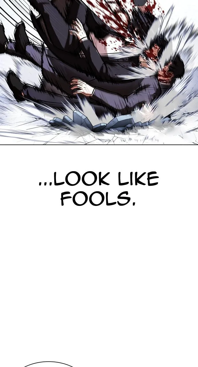 Lookism - Chapter 420 - Page 46