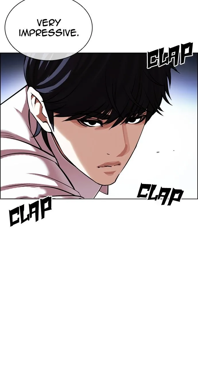 Lookism - Chapter 420 - Page 47