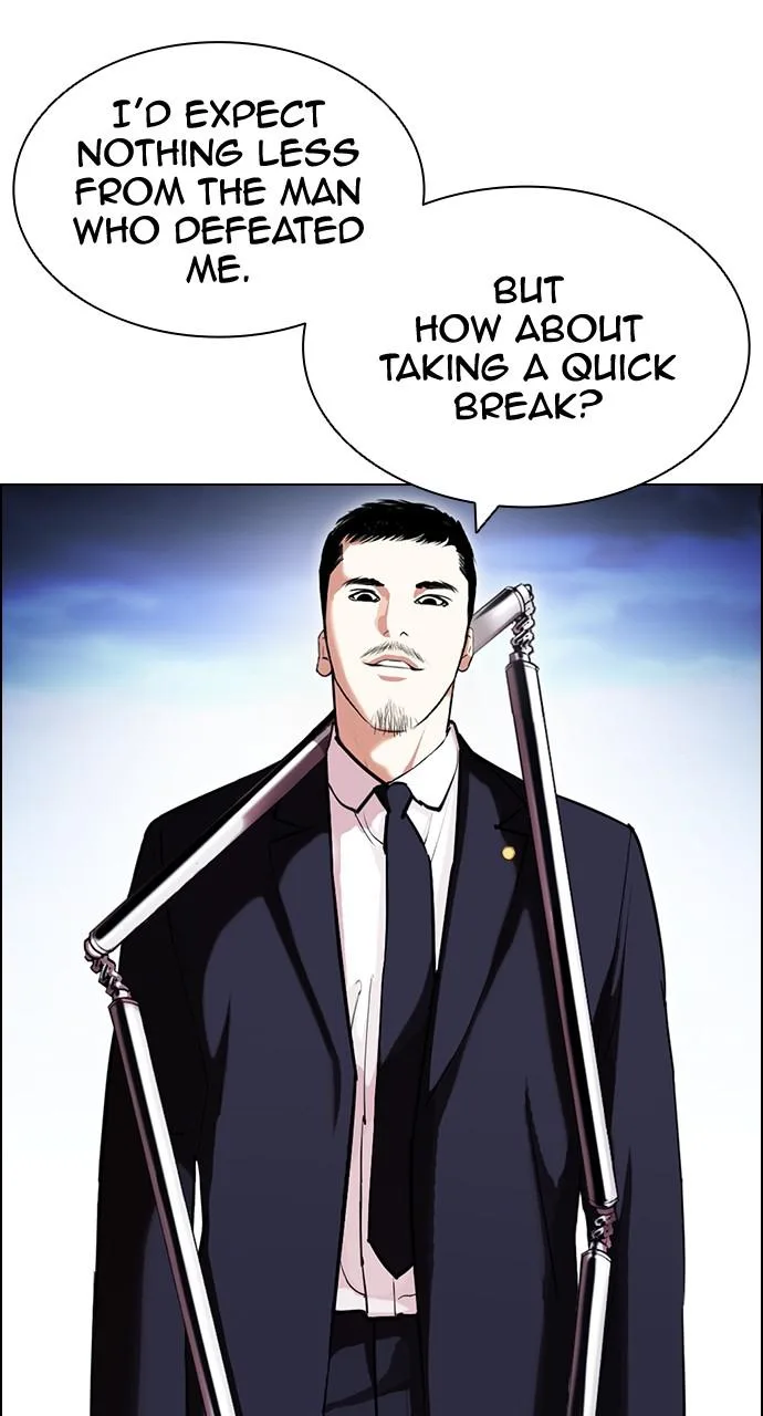 Lookism - Chapter 420 - Page 48