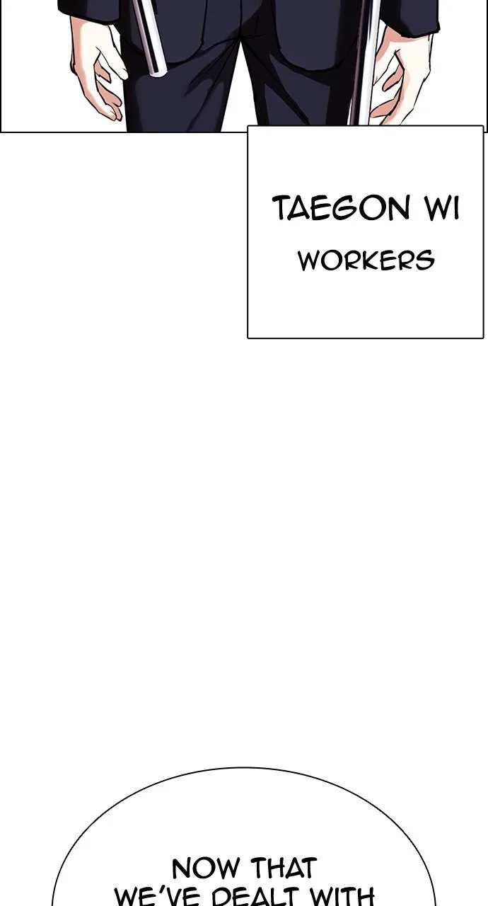 Lookism - Chapter 420 - Page 49