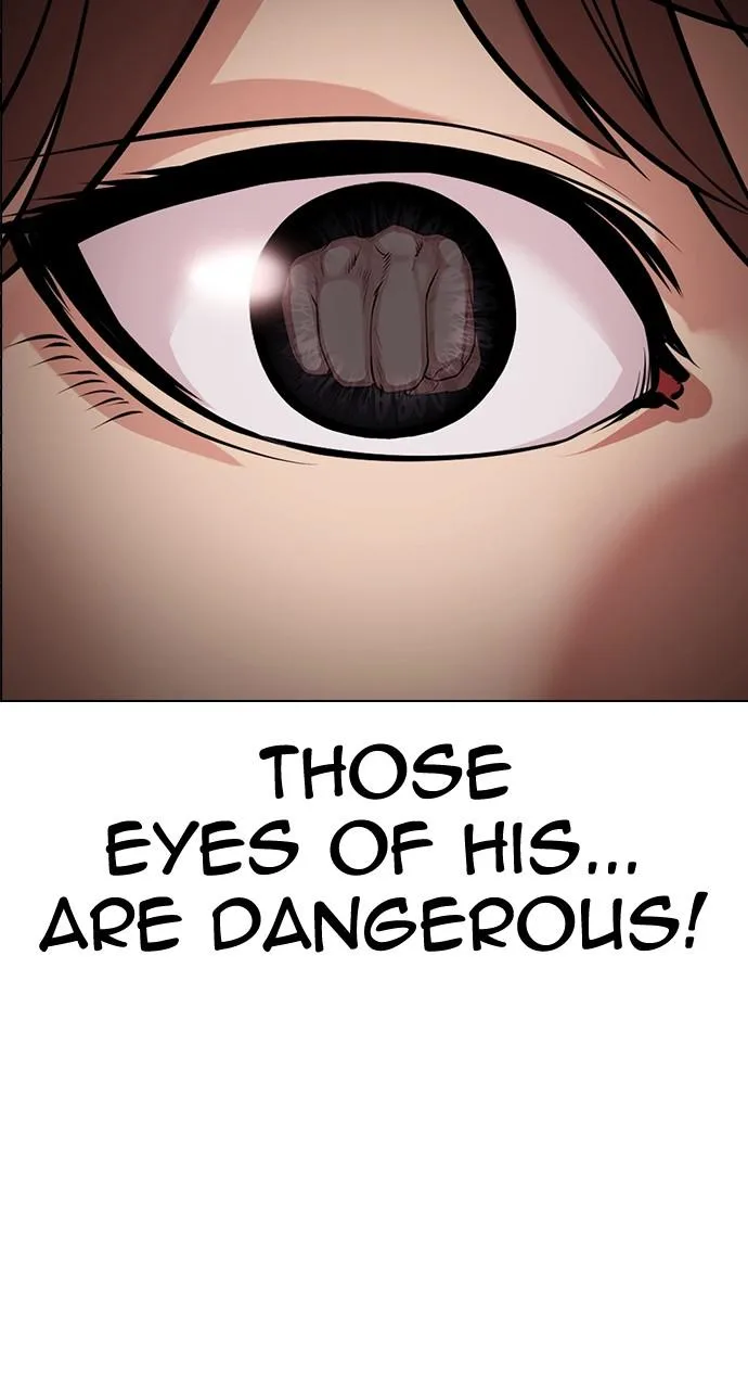 Lookism - Chapter 420 - Page 5
