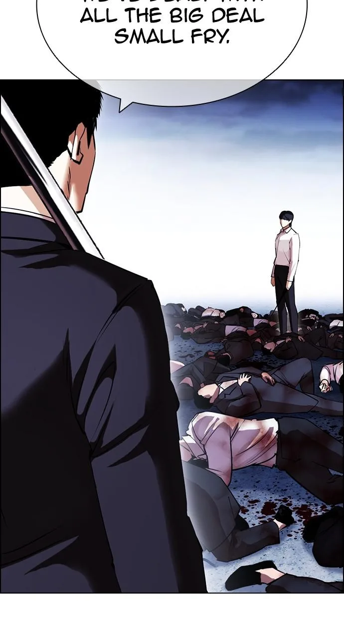 Lookism - Chapter 420 - Page 50