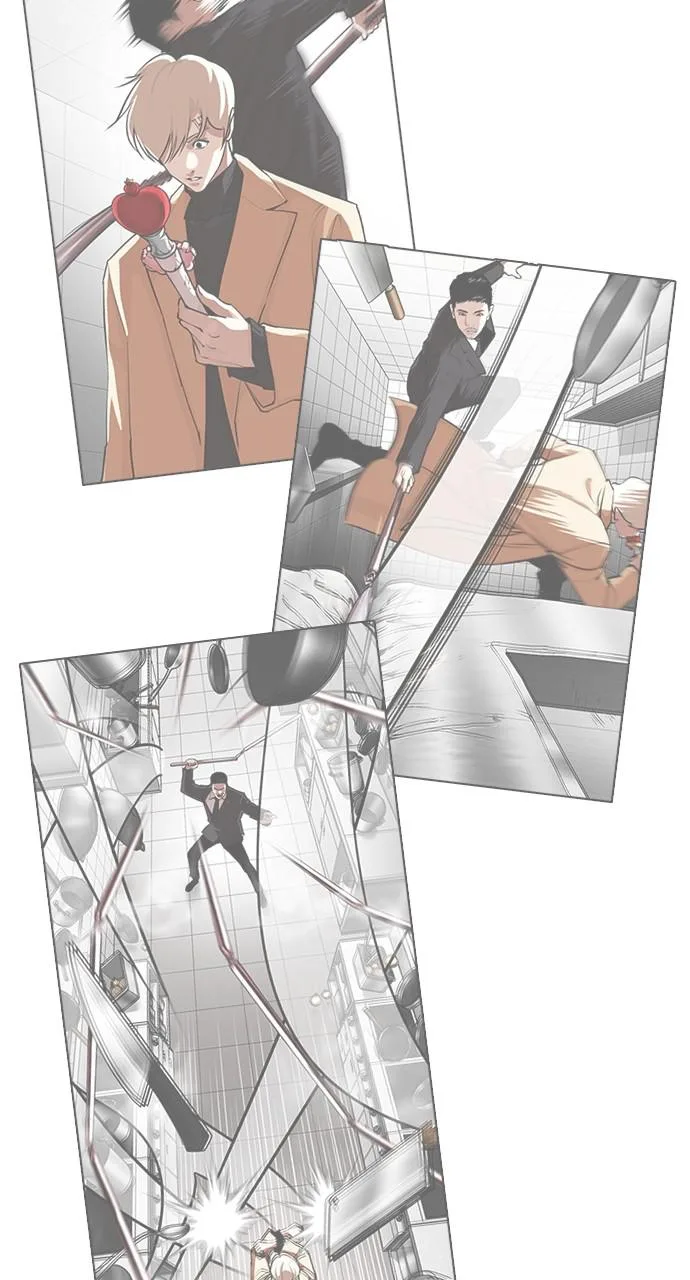 Lookism - Chapter 420 - Page 53