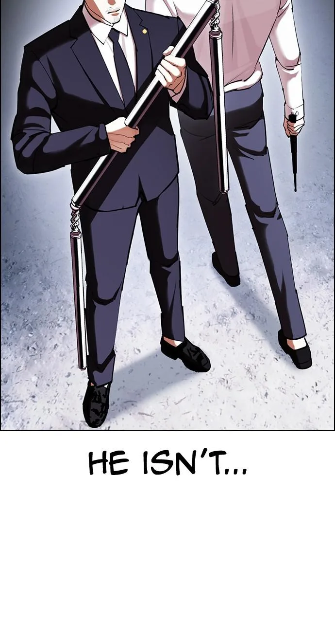 Lookism - Chapter 420 - Page 55