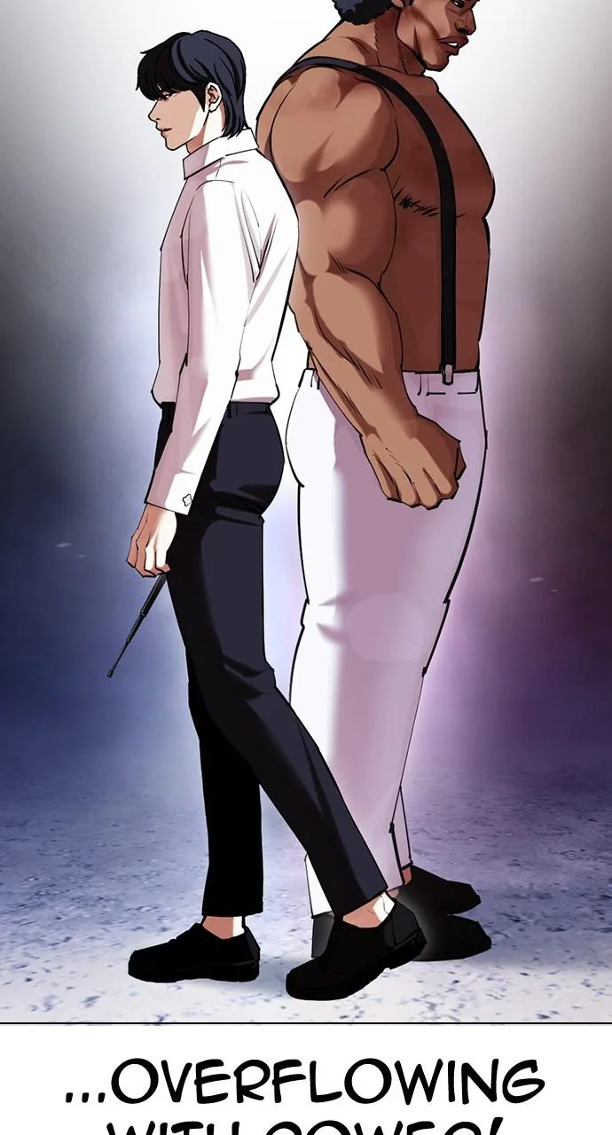 Lookism - Chapter 420 - Page 59