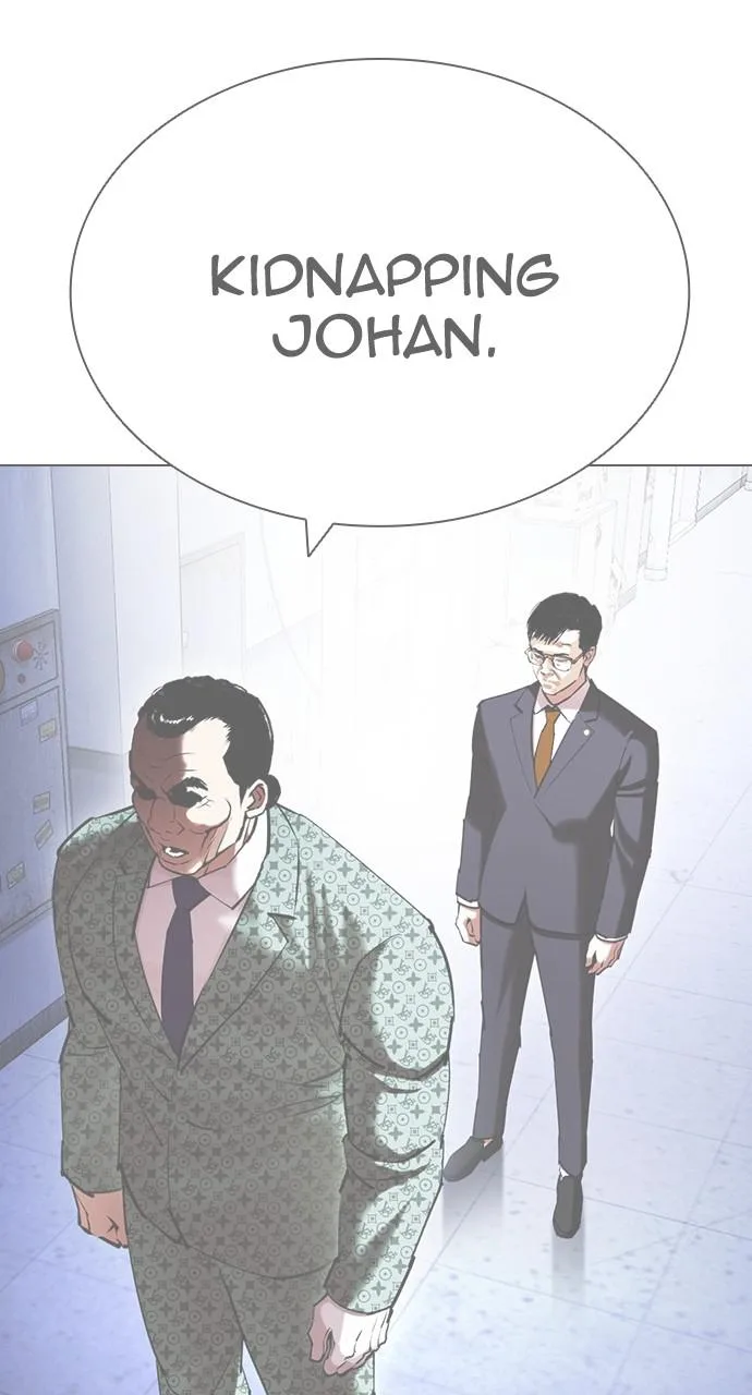 Lookism - Chapter 420 - Page 6