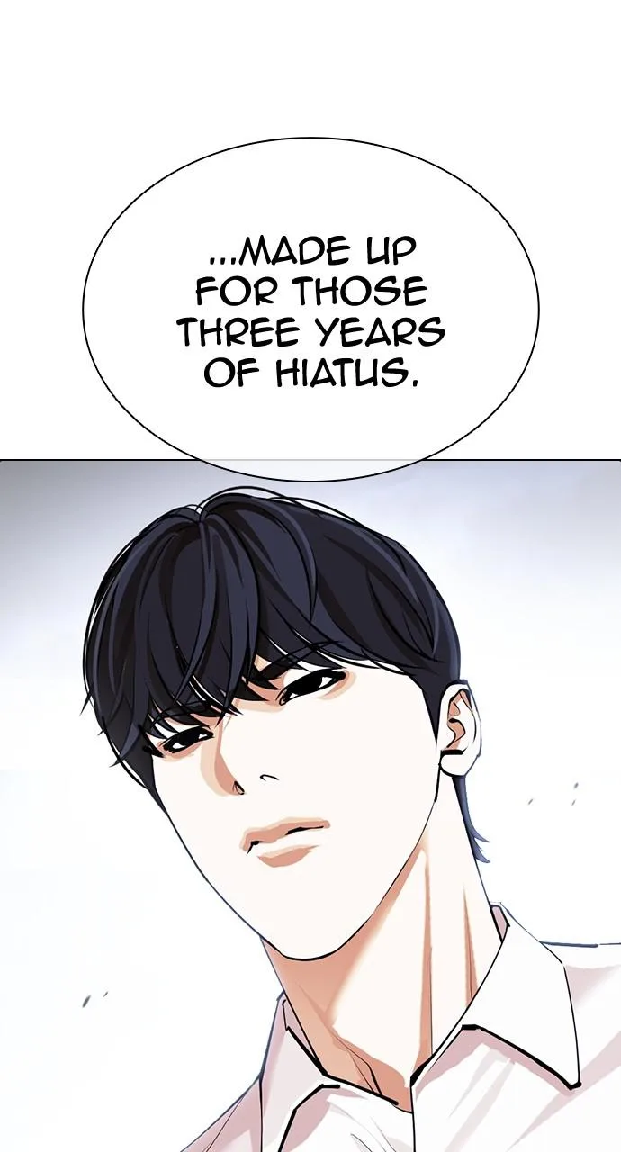 Lookism - Chapter 420 - Page 62