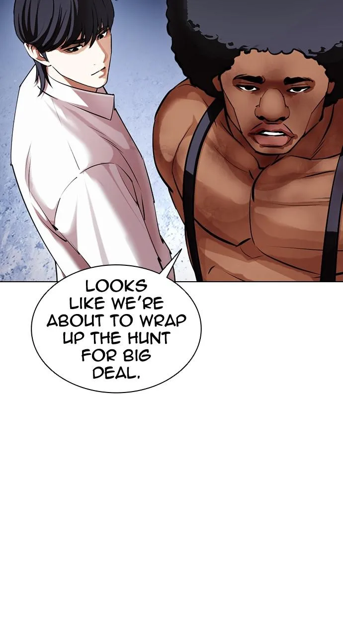 Lookism - Chapter 420 - Page 65