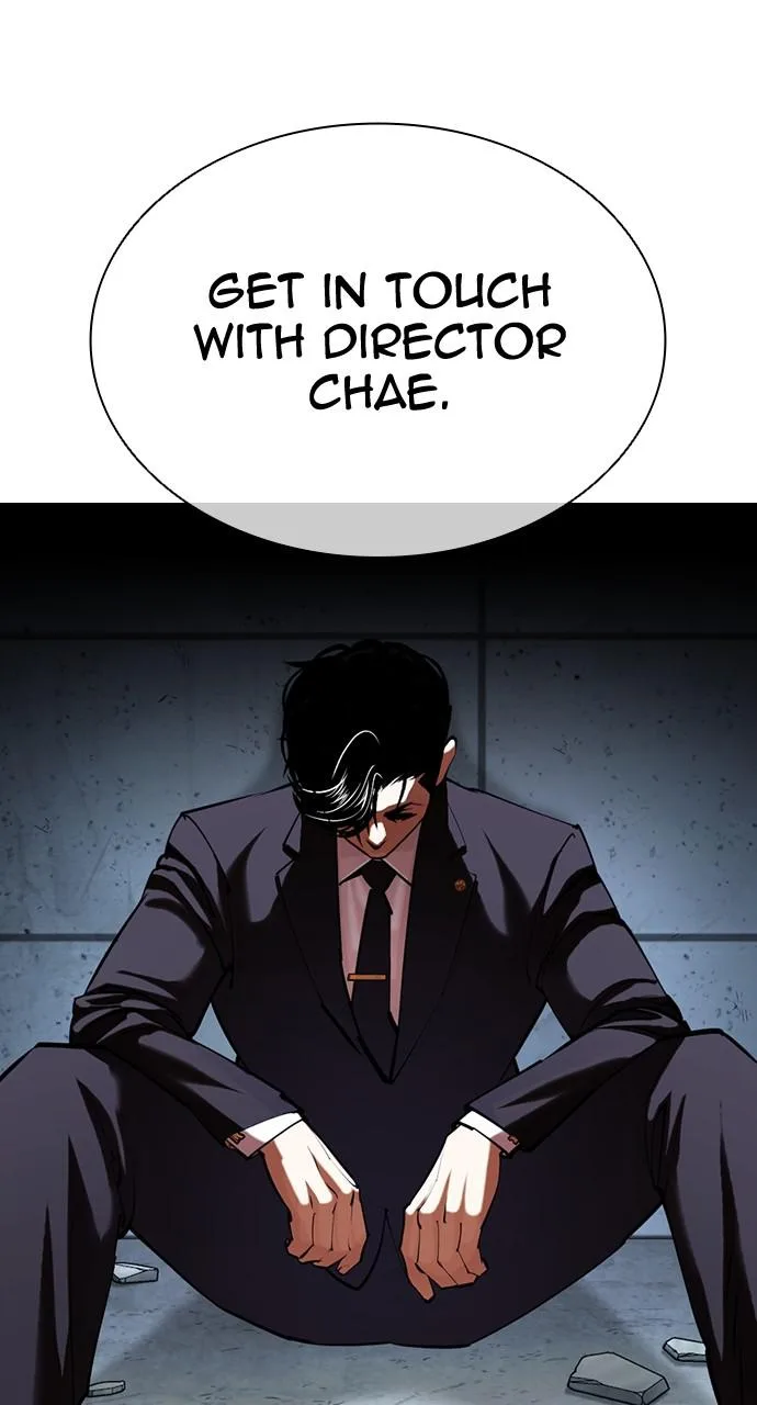 Lookism - Chapter 420 - Page 66