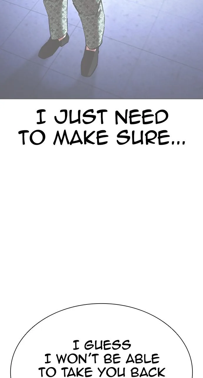 Lookism - Chapter 420 - Page 7