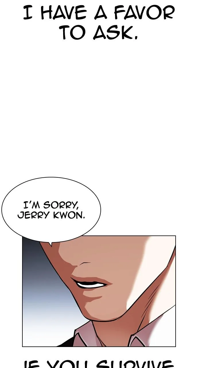 Lookism - Chapter 420 - Page 72