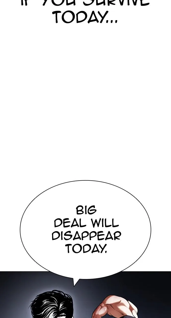 Lookism - Chapter 420 - Page 73
