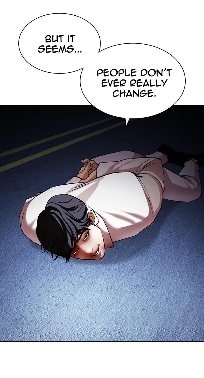 Lookism - Chapter 420 - Page 76