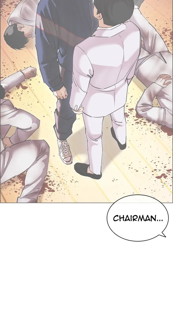 Lookism - Chapter 420 - Page 79