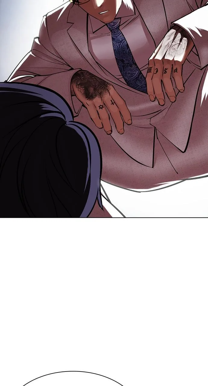 Lookism - Chapter 420 - Page 89