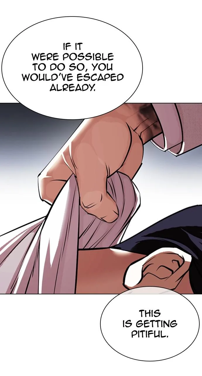 Lookism - Chapter 420 - Page 91