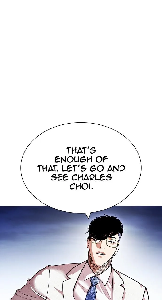 Lookism - Chapter 420 - Page 92