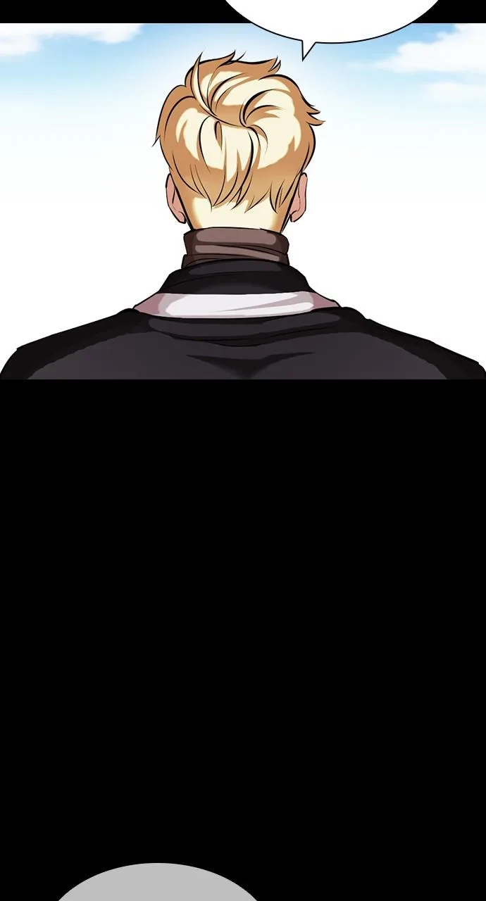 Lookism - Chapter 421 - Page 11