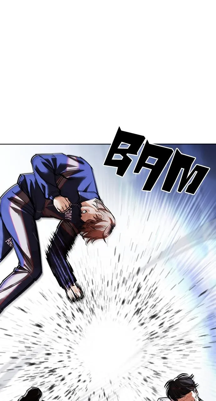 Lookism - Chapter 421 - Page 110