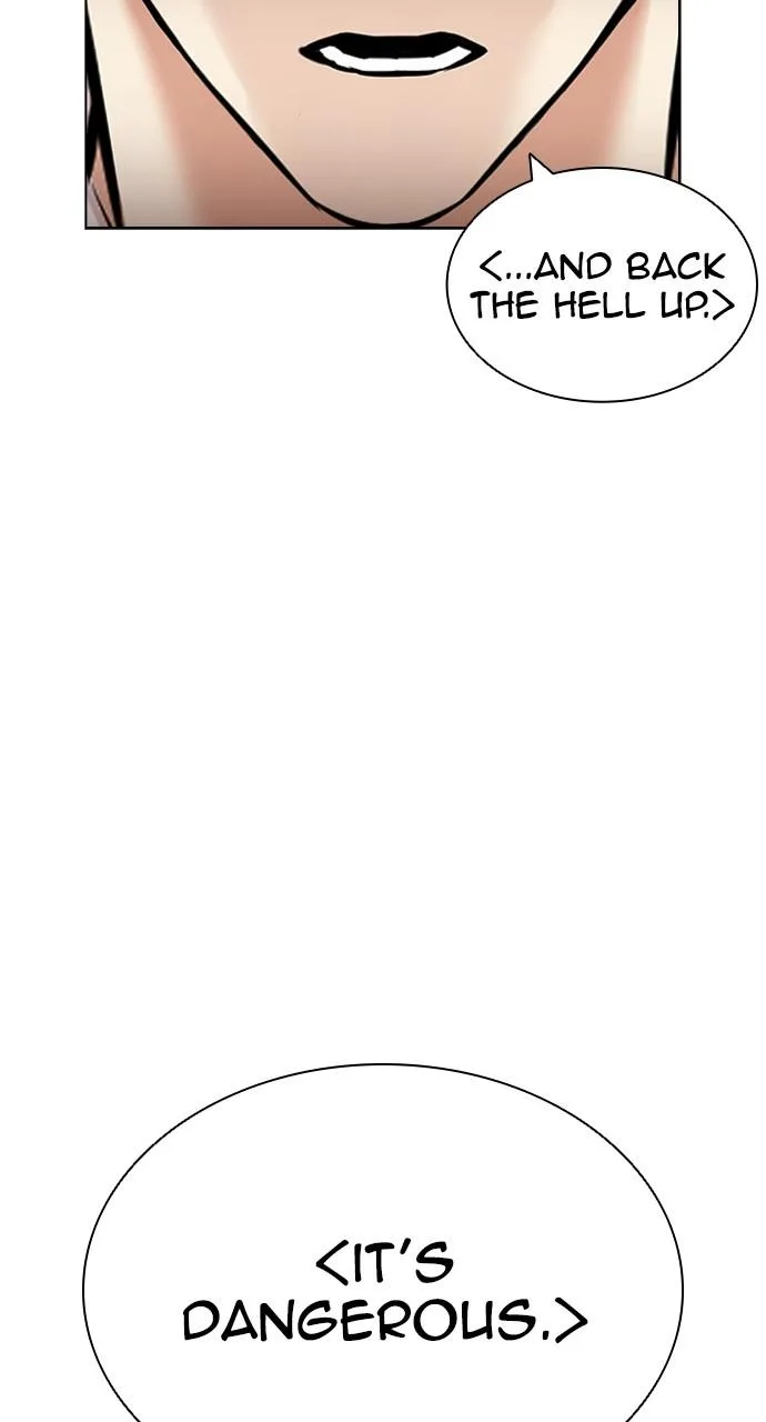 Lookism - Chapter 421 - Page 121
