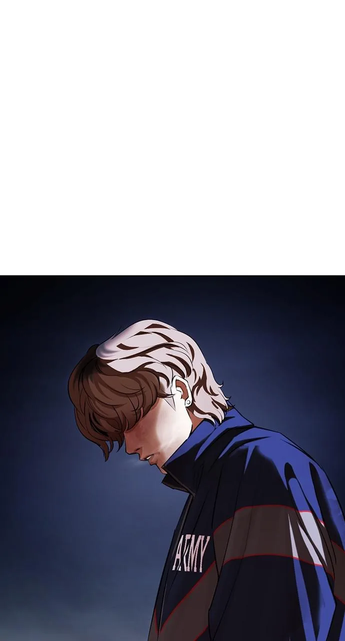 Lookism - Chapter 421 - Page 125