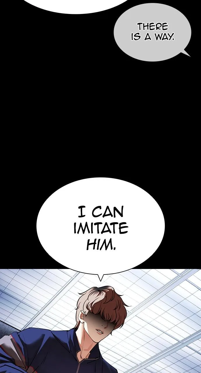Lookism - Chapter 421 - Page 129