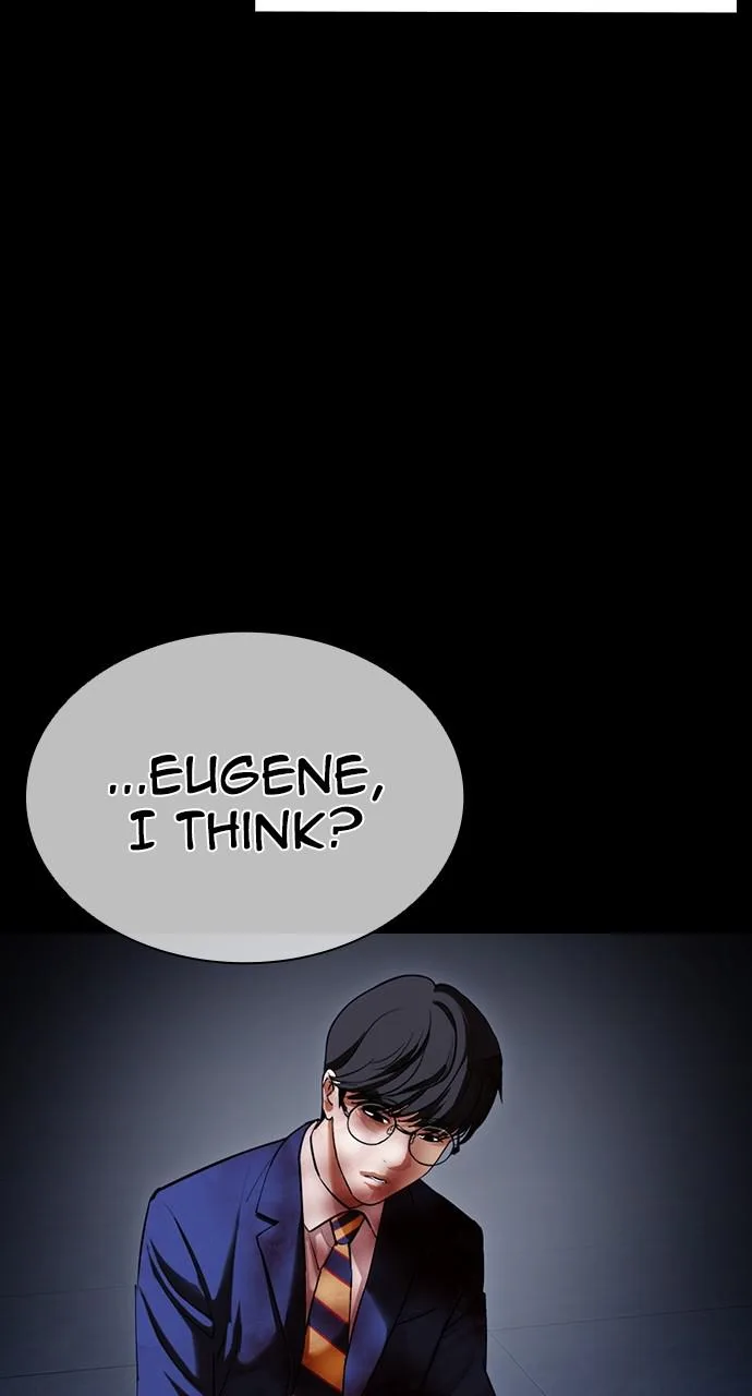 Lookism - Chapter 421 - Page 13