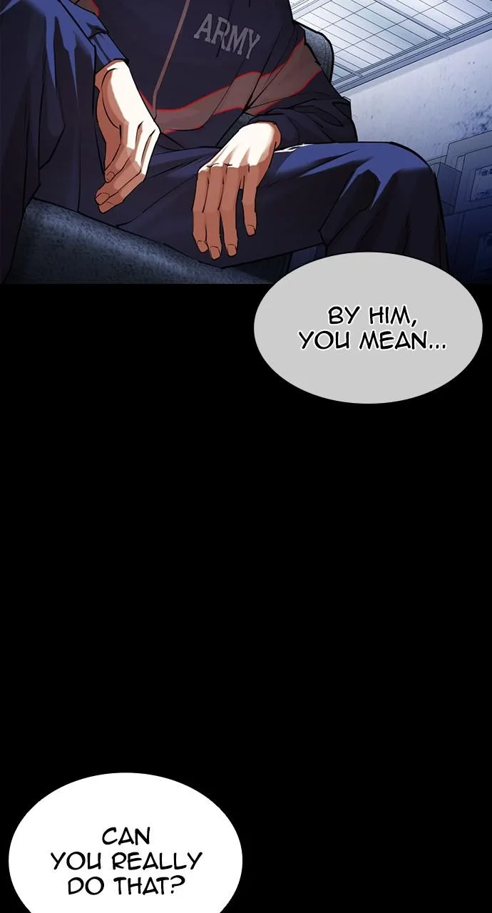Lookism - Chapter 421 - Page 130