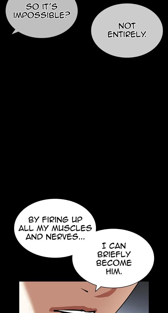 Lookism - Chapter 421 - Page 133
