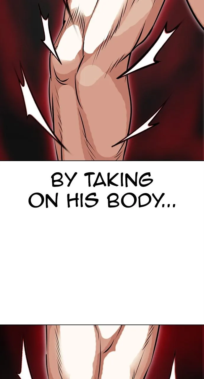 Lookism - Chapter 421 - Page 135
