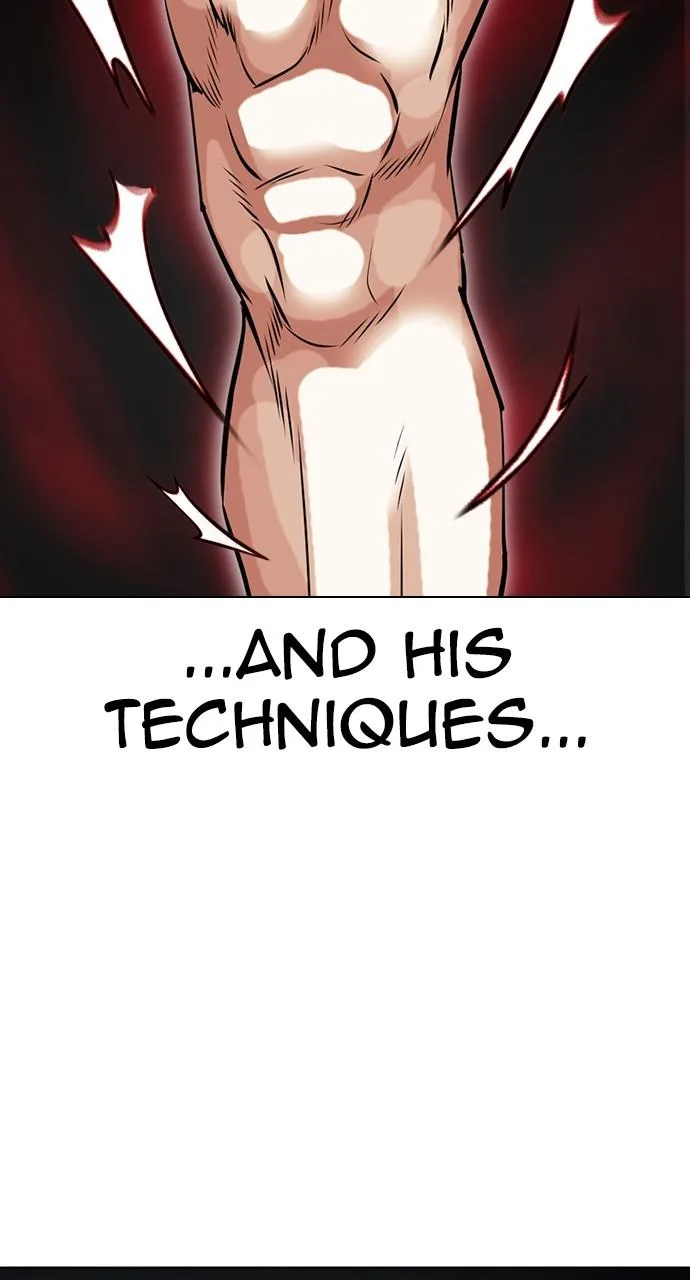 Lookism - Chapter 421 - Page 136