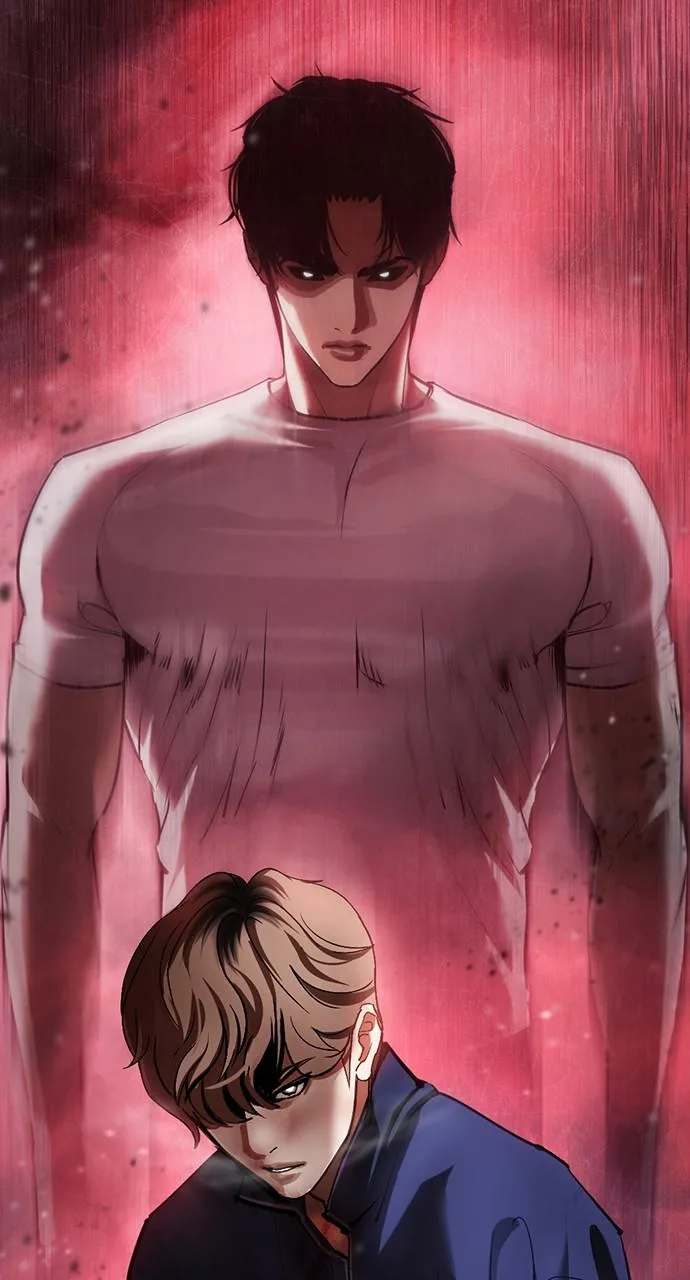 Lookism - Chapter 421 - Page 140