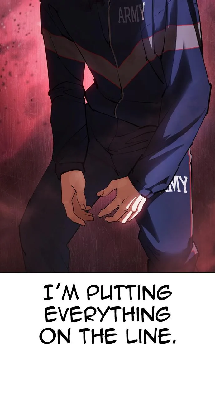 Lookism - Chapter 421 - Page 141