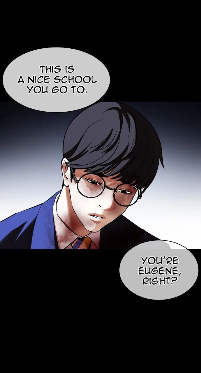 Lookism - Chapter 421 - Page 15