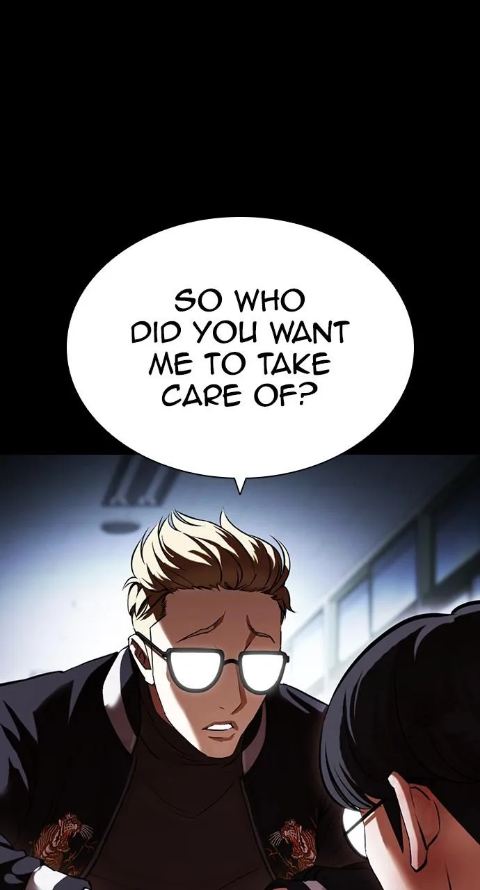Lookism - Chapter 421 - Page 16